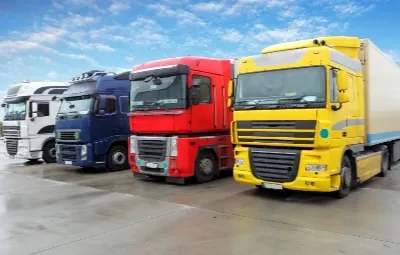 İstanbul Kızıltoprak Nakliye Ambarı